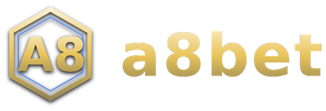 a8bet logo